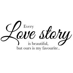 Declas_-_every_love_story