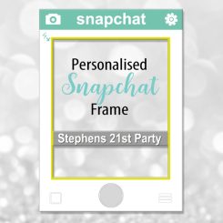 Personalised-Snapchat-Frame-website-image