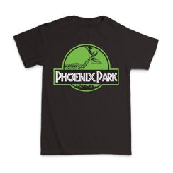 Phoenix-parkjurassic-park-tshirt
