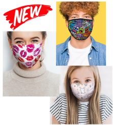 personalised-face-coverings